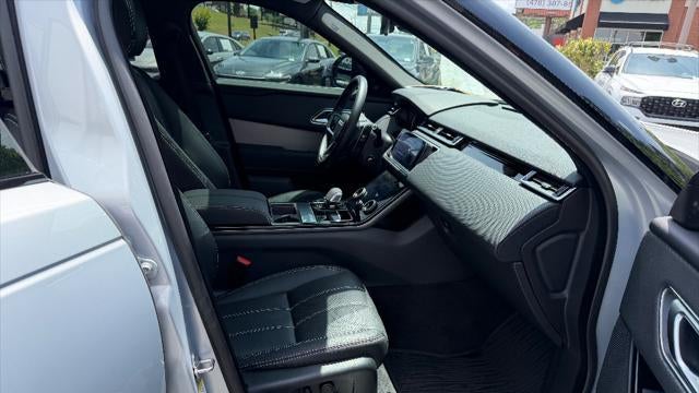2023 Land Rover Range Rover Velar P340 R-Dynamic S