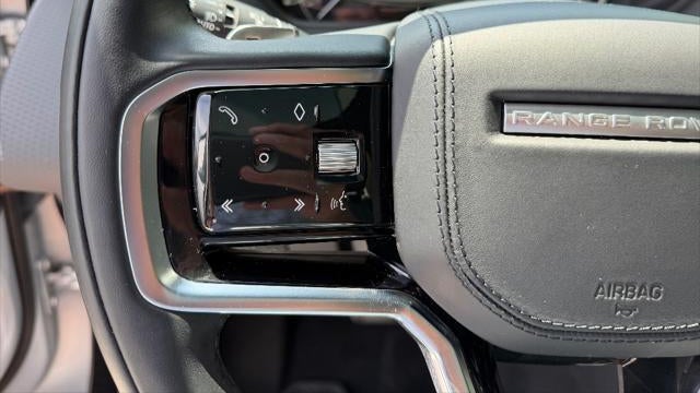 2023 Land Rover Range Rover Velar P340 R-Dynamic S