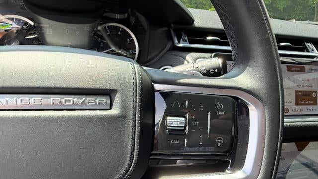 2023 Land Rover Range Rover Velar P340 R-Dynamic S