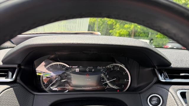 2023 Land Rover Range Rover Velar P340 R-Dynamic S