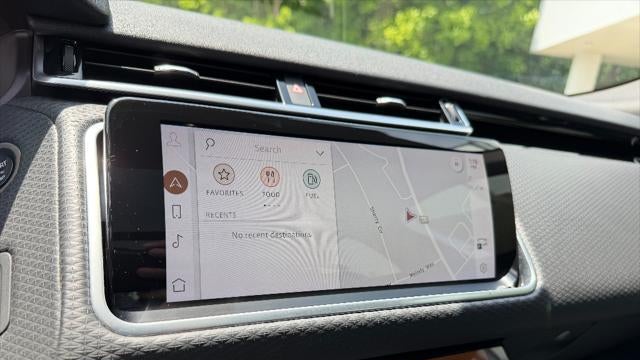 2023 Land Rover Range Rover Velar P340 R-Dynamic S