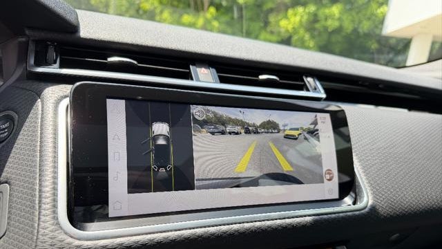 2023 Land Rover Range Rover Velar P340 R-Dynamic S