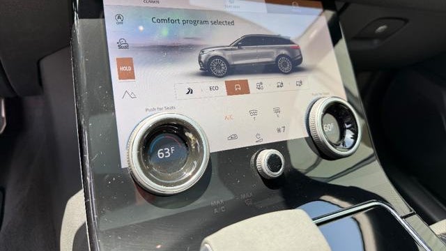 2023 Land Rover Range Rover Velar P340 R-Dynamic S