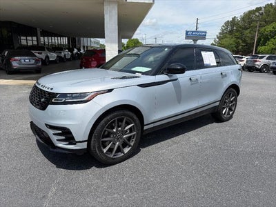 Photo of a 2023 Land Rover Range Rover Velar AWD P340 R-Dynamic S 4DR SUV for sale