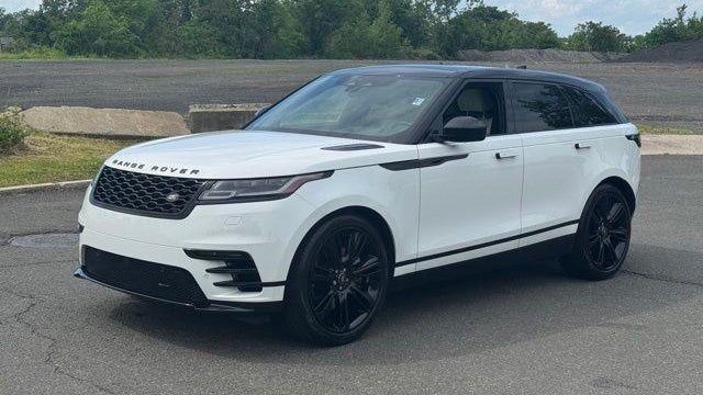 Preowned 2023 Land Rover Range Rover Velar P340 R-Dynamic S for Sale