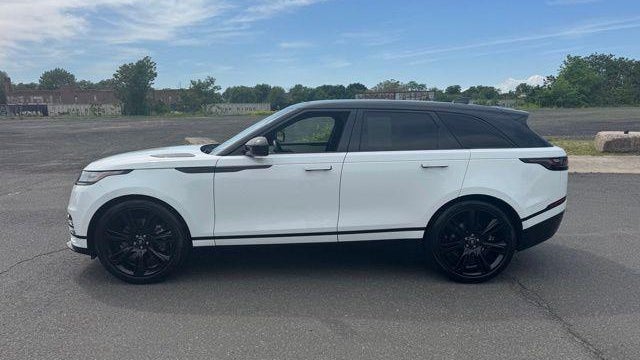 2023 Land Rover Range Rover Velar P340 R-Dynamic S