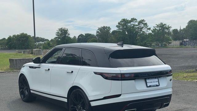 2023 Land Rover Range Rover Velar P340 R-Dynamic S