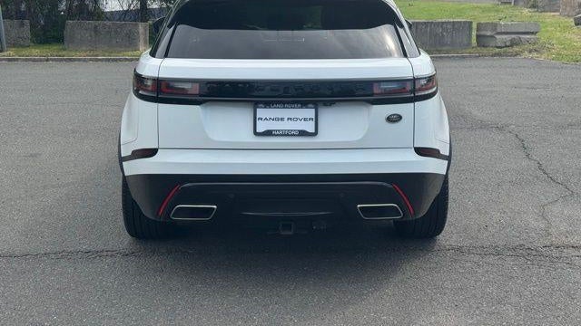 2023 Land Rover Range Rover Velar P340 R-Dynamic S