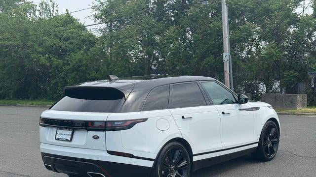 2023 Land Rover Range Rover Velar P340 R-Dynamic S