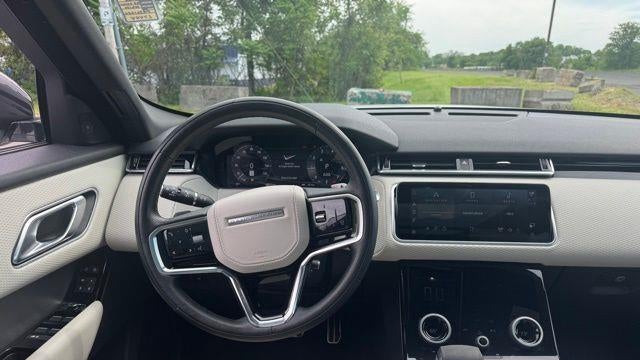 2023 Land Rover Range Rover Velar P340 R-Dynamic S