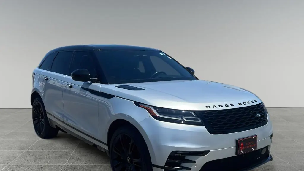 Preowned 2023 Land Rover Range Rover Velar P340 R-Dynamic S for Sale