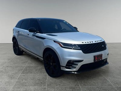 Photo of a 2023 Land Rover Range Rover Velar AWD P340 R-Dynamic S 4DR SUV for sale