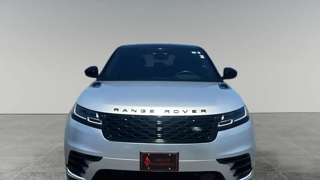 2023 Land Rover Range Rover Velar P340 R-Dynamic S