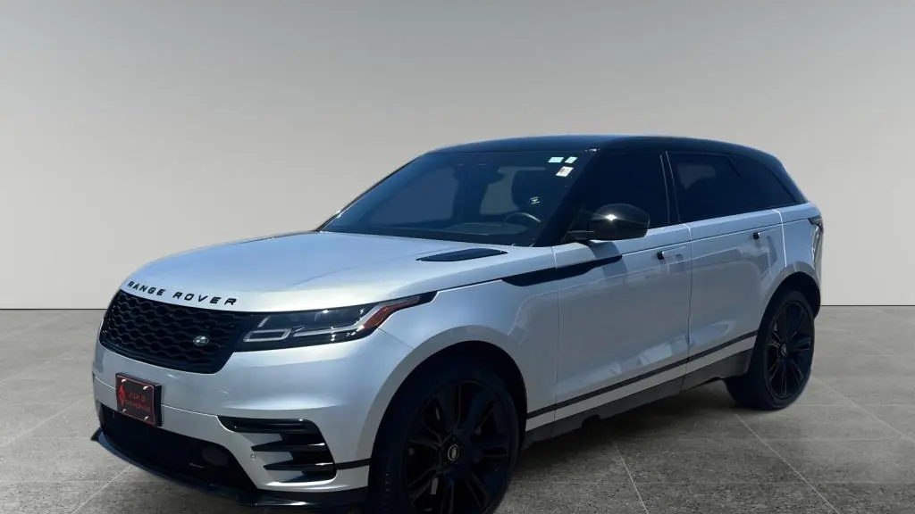 2023 Land Rover Range Rover Velar P340 R-Dynamic S