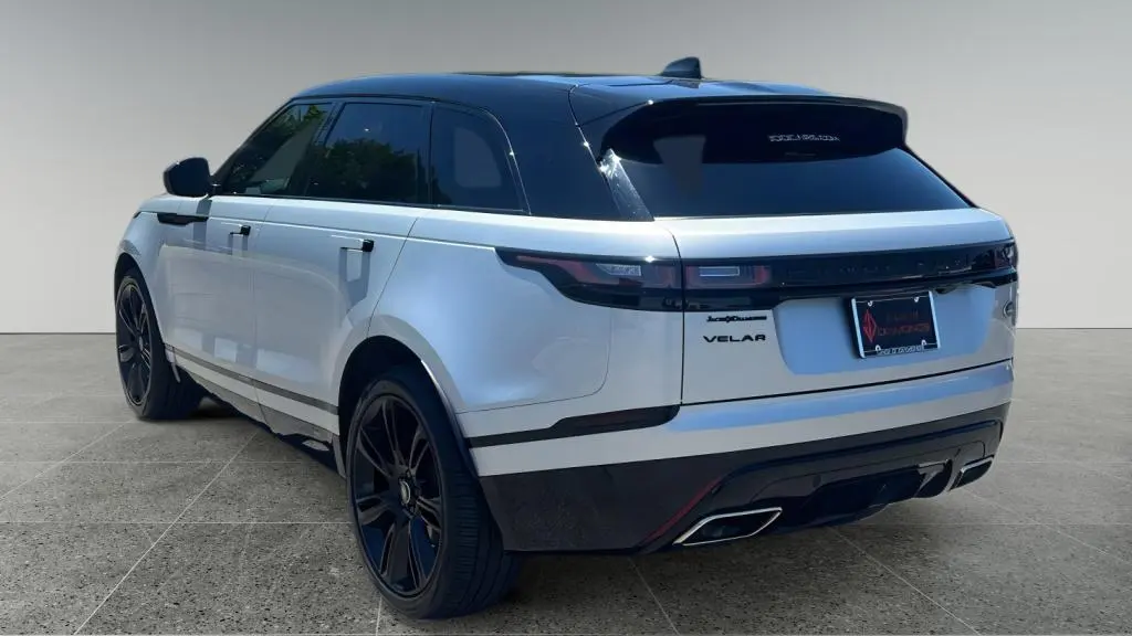 2023 Land Rover Range Rover Velar P340 R-Dynamic S