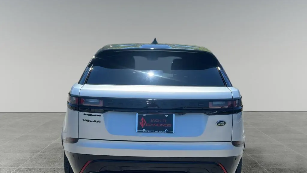 2023 Land Rover Range Rover Velar P340 R-Dynamic S