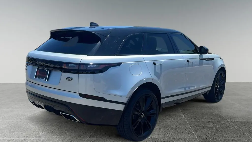 2023 Land Rover Range Rover Velar P340 R-Dynamic S