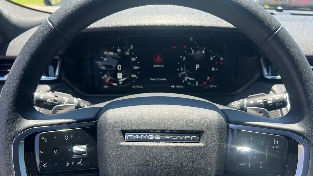 2023 Land Rover Range Rover Velar P340 R-Dynamic S