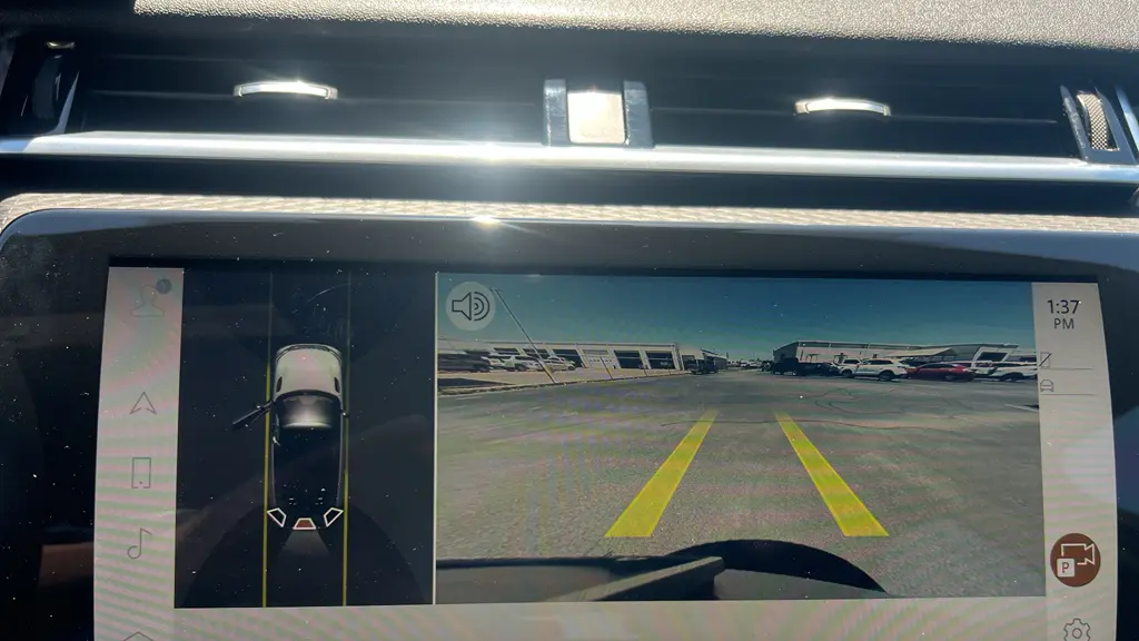 2023 Land Rover Range Rover Velar P340 R-Dynamic S