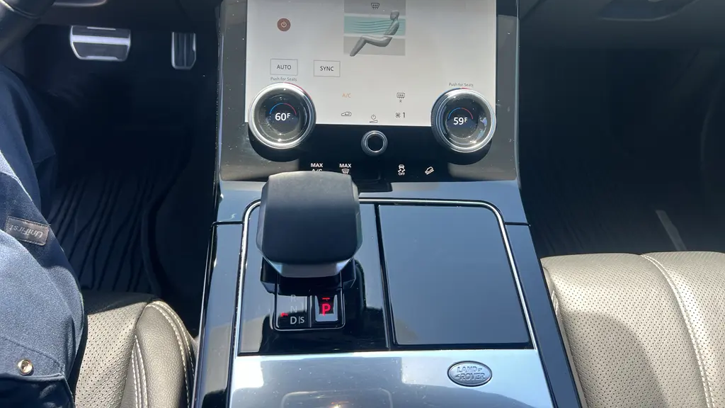 2023 Land Rover Range Rover Velar P340 R-Dynamic S