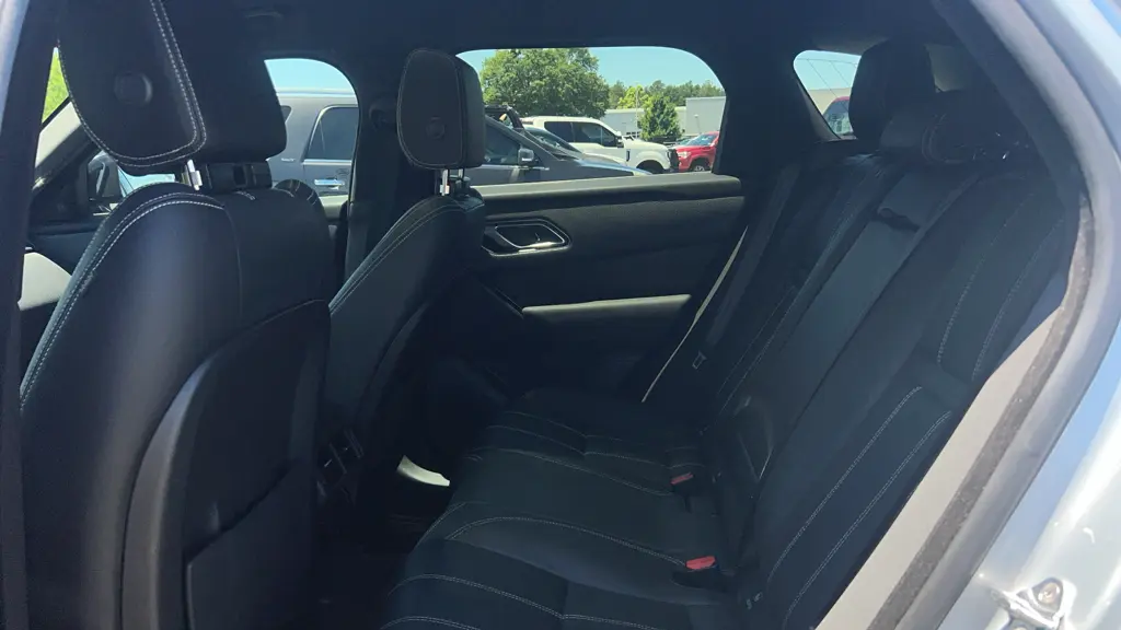2023 Land Rover Range Rover Velar P340 R-Dynamic S