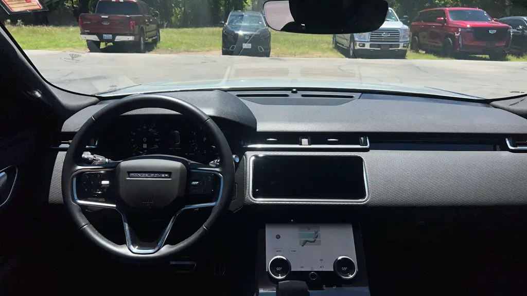 2023 Land Rover Range Rover Velar P340 R-Dynamic S
