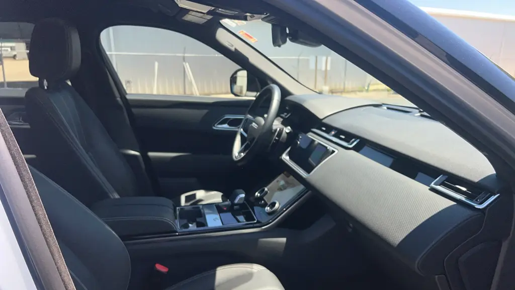 2023 Land Rover Range Rover Velar P340 R-Dynamic S