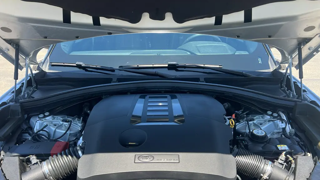 2023 Land Rover Range Rover Velar P340 R-Dynamic S