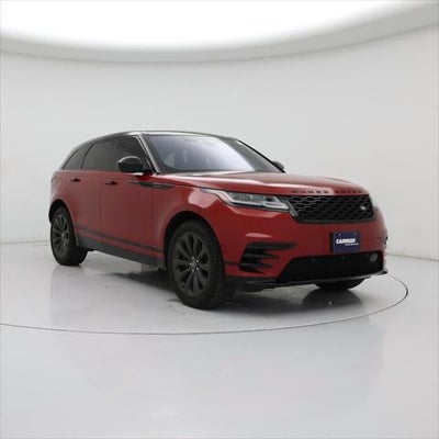 Photo of a 2021 Land Rover Range Rover Velar AWD P340 R-Dynamic S 4DR SUV for sale