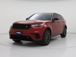 2021 Range Rover Velar Thumbnail 4