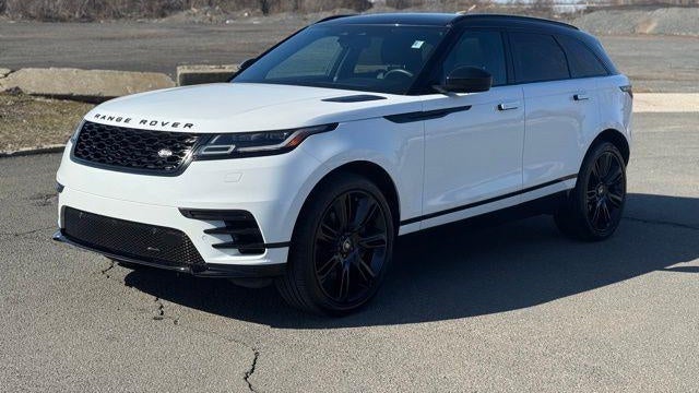 Preowned 2023 Land Rover Range Rover Velar P340 R-Dynamic S for Sale