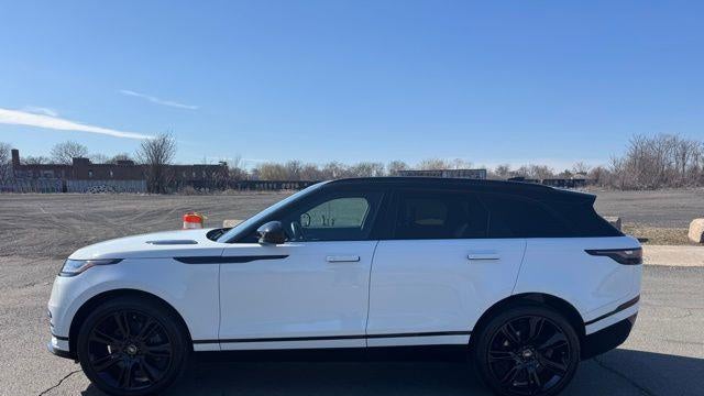 2023 Land Rover Range Rover Velar P340 R-Dynamic S