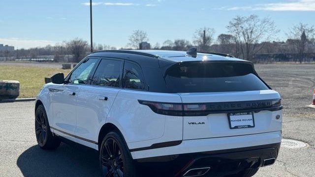 2023 Land Rover Range Rover Velar P340 R-Dynamic S