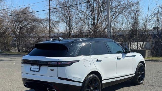 2023 Land Rover Range Rover Velar P340 R-Dynamic S