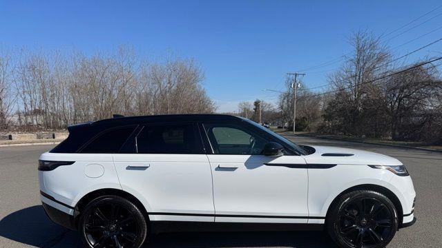 2023 Land Rover Range Rover Velar P340 R-Dynamic S