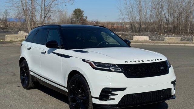 2023 Land Rover Range Rover Velar P340 R-Dynamic S