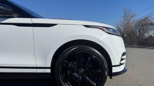 2023 Land Rover Range Rover Velar P340 R-Dynamic S