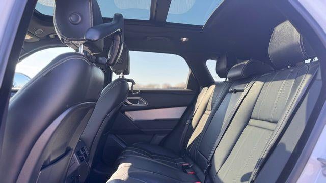 2023 Land Rover Range Rover Velar P340 R-Dynamic S