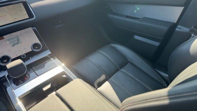 2023 Land Rover Range Rover Velar P340 R-Dynamic S