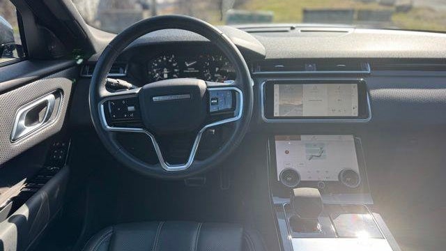 2023 Land Rover Range Rover Velar P340 R-Dynamic S