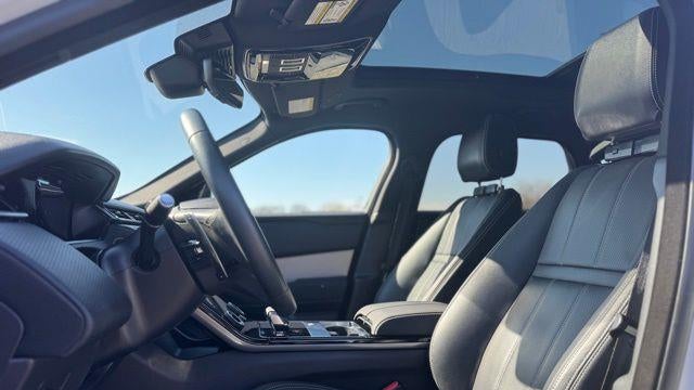 2023 Land Rover Range Rover Velar P340 R-Dynamic S