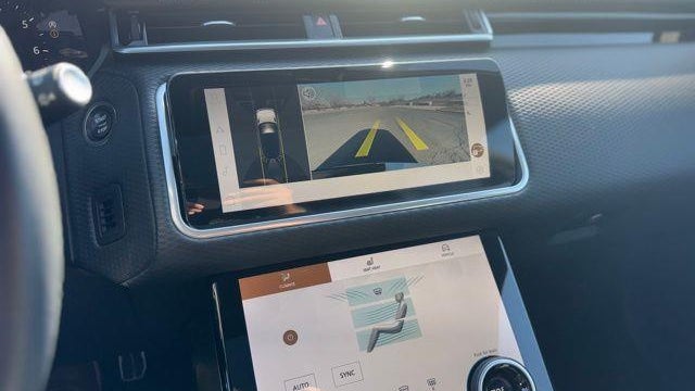 2023 Land Rover Range Rover Velar P340 R-Dynamic S