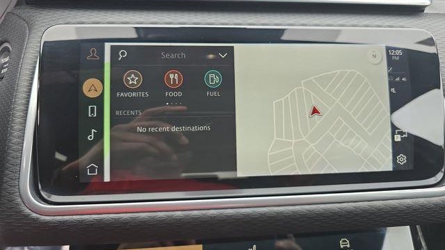 2023 Land Rover Range Rover Velar P340 R-Dynamic S