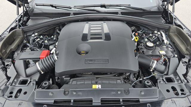 2023 Land Rover Range Rover Velar P340 R-Dynamic S
