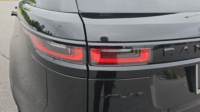 2023 Land Rover Range Rover Velar P340 R-Dynamic S