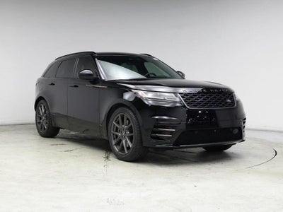 2021 Land Rover Range Rover Velar AWD P340 R-Dynamic S 4DR SUV