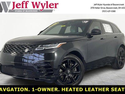 Photo of a 2023 Land Rover Range Rover Velar AWD P340 R-Dynamic S 4DR SUV for sale