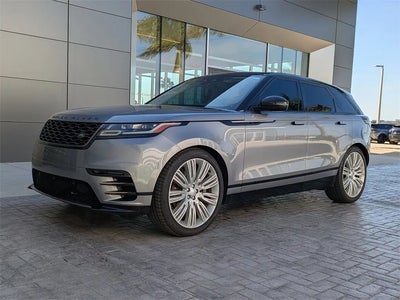 Photo of a 2023 Land Rover Range Rover Velar AWD P340 R-Dynamic S 4DR SUV for sale