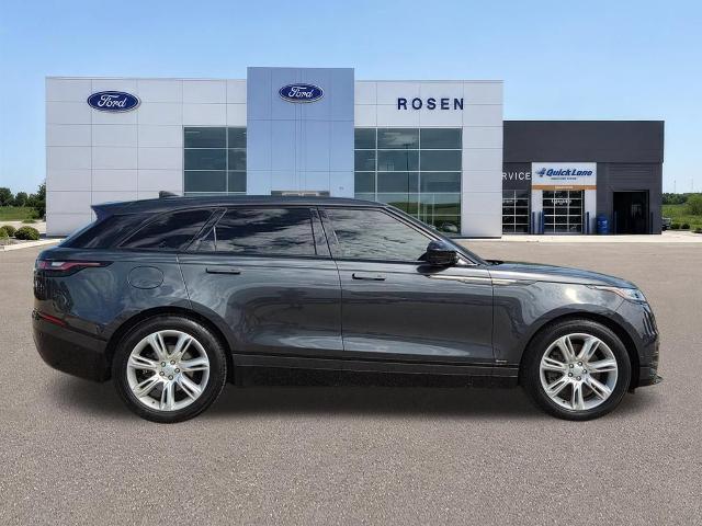 2021 Land Rover Range Rover Velar - $28,254
