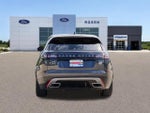 2021 Range Rover Velar Thumbnail 4